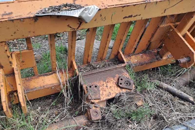 OmecoHub - Immagine FIAT ALLIS AD14C